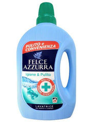 LAVATRICE FELCE AZZURRA 26 LAVAGGI IGIENE E PULITO