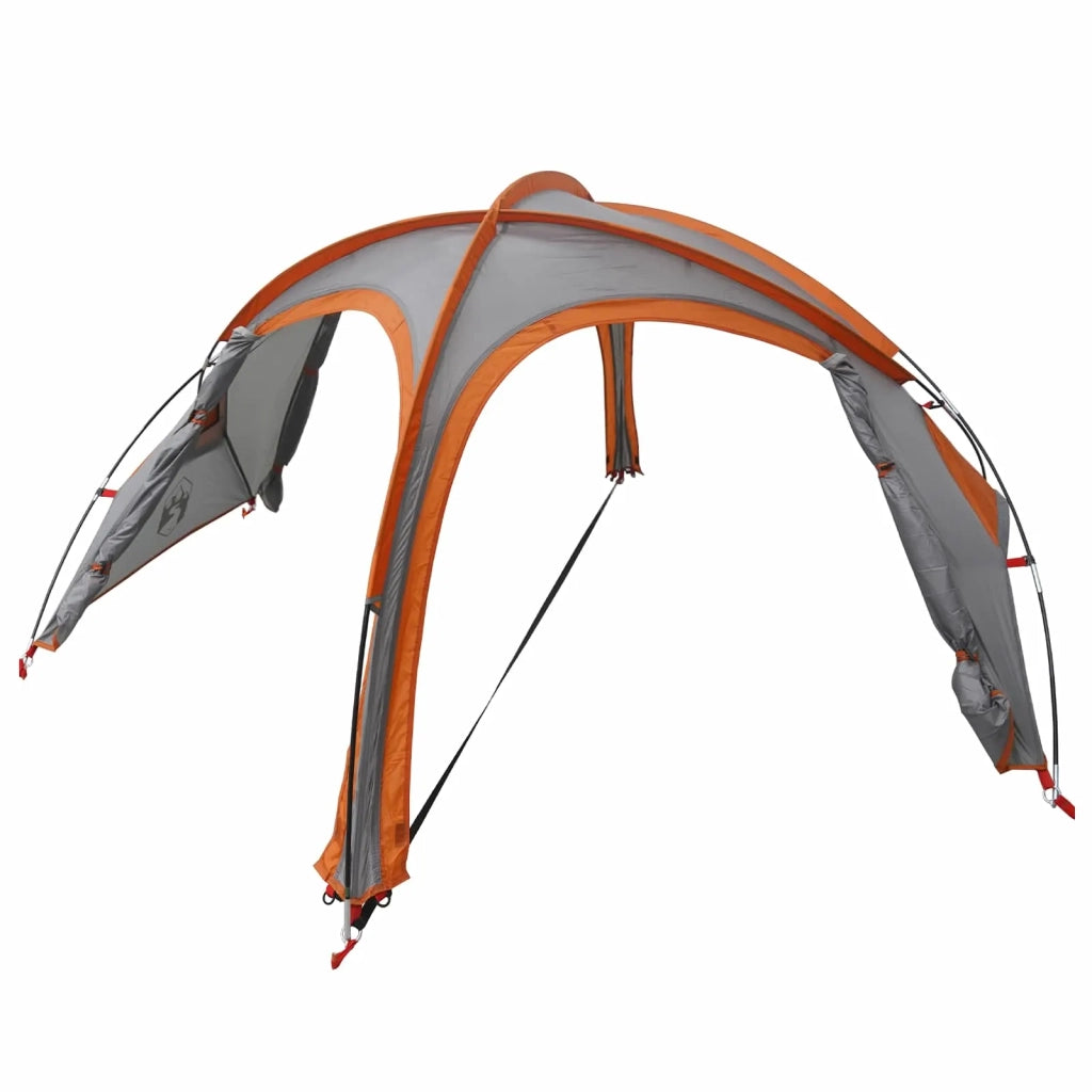 Tenda da trekking con telo impermeabile 2 persona 42042216