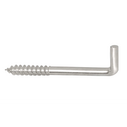 RAMPINO A VITE IDEAL STAR 14x30 (18x10 mm) - 200 pezzi- IDEAL STAR
