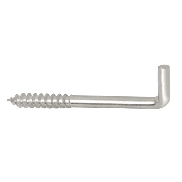 RAMPINO A VITE IDEAL STAR 14x30 (18x10 mm) - 200 pezzi- IDEAL STAR
