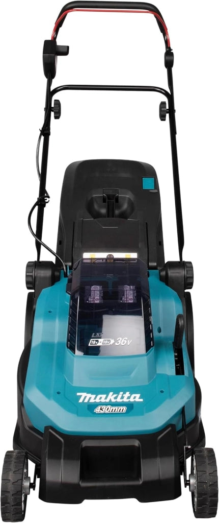 Makita DLM432PT2 Tagliaerba A Batteria