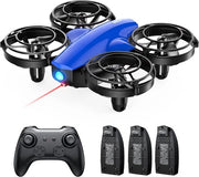 Drone per Bambini - Drone per Principianti - Drone con Fotocamera