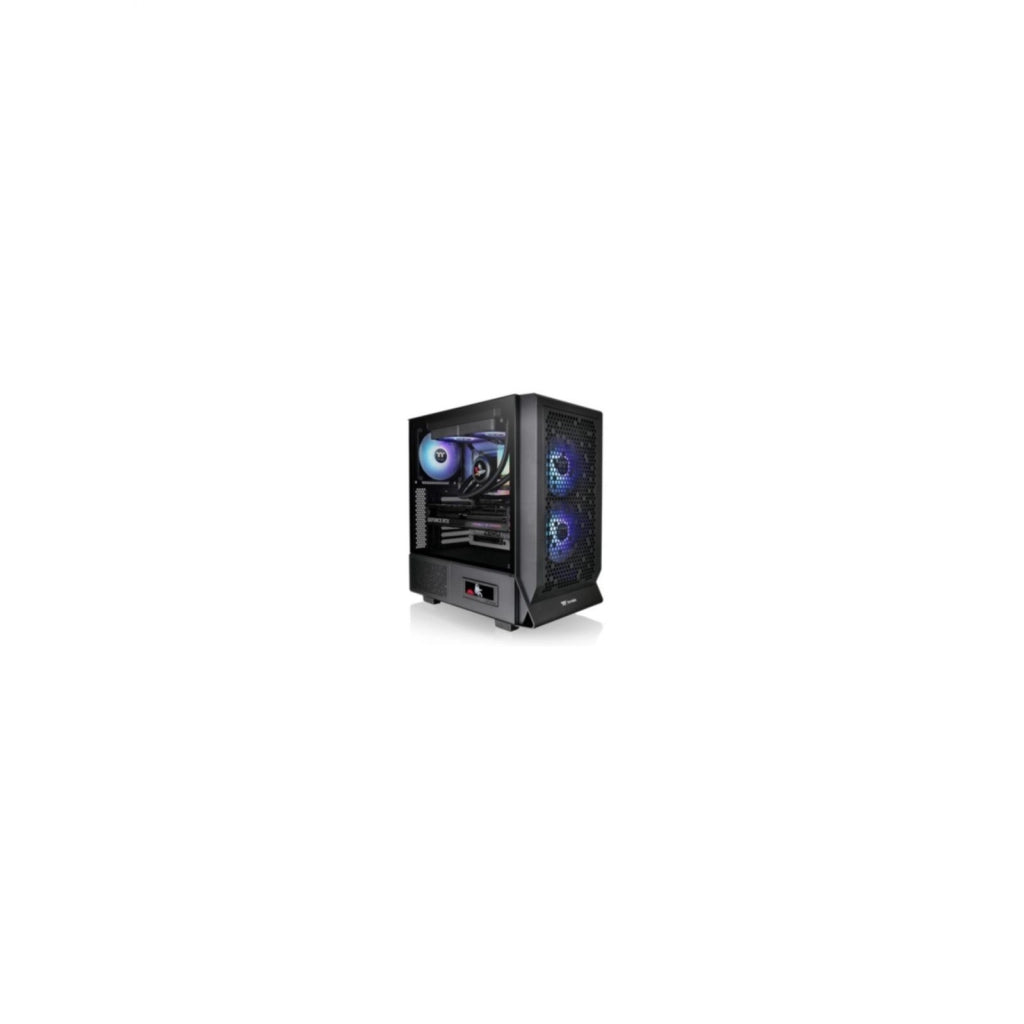PC- Case Thermaltake Ceres 330 TG ARGB Black