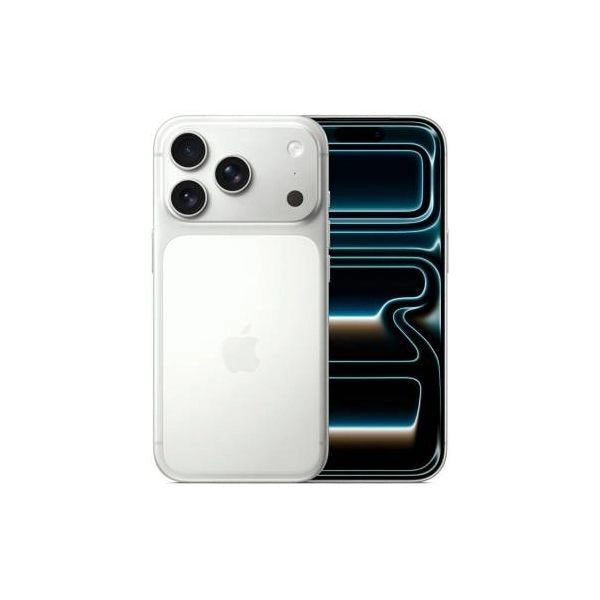 Apple iphone 17 pro 1tb 6,3 silver mg8p4hx/a