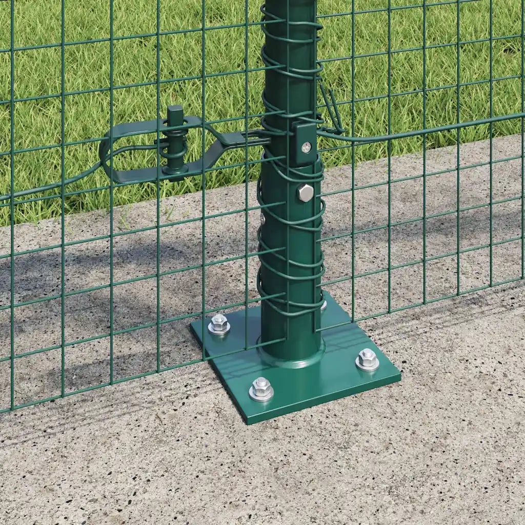 Palo della recinzione Verde 3352403