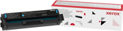 Xerox Cartuccia toner Ciano a Capacità standard da 1500 Pagine per Stampante a colori ® C230/multifunzione a colori ® C235 (006R04384)