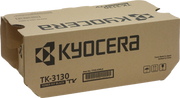 KYOCERA TK-3130 cartuccia toner 1 pz Originale Nero