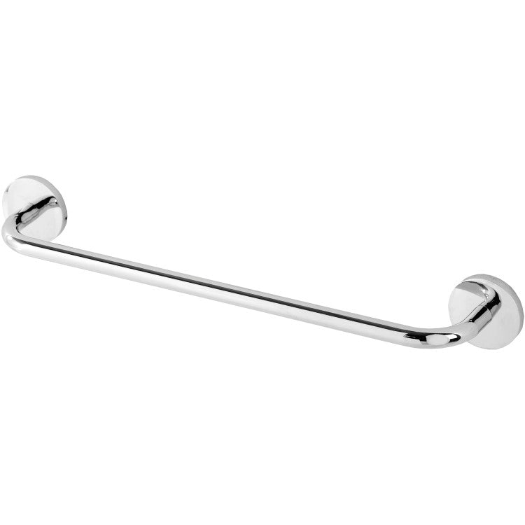 PORTASCIUGAMANI BORA 40CM CROMO
