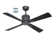 ECO NEO III 103, Ventilatore senza Luce Corpo Antracite, CasaFan