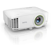 Benq eh600 proiettore a raggio standard 3500 ansi lumen dlp 1080p (1920x1080) bianco