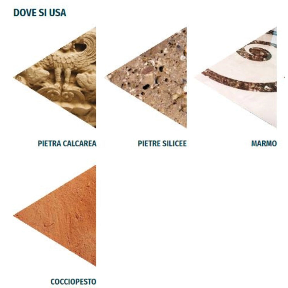 Cera metallizzata pavimenti ad alta resistenza effetto lucido cirwax lux da 1 lt