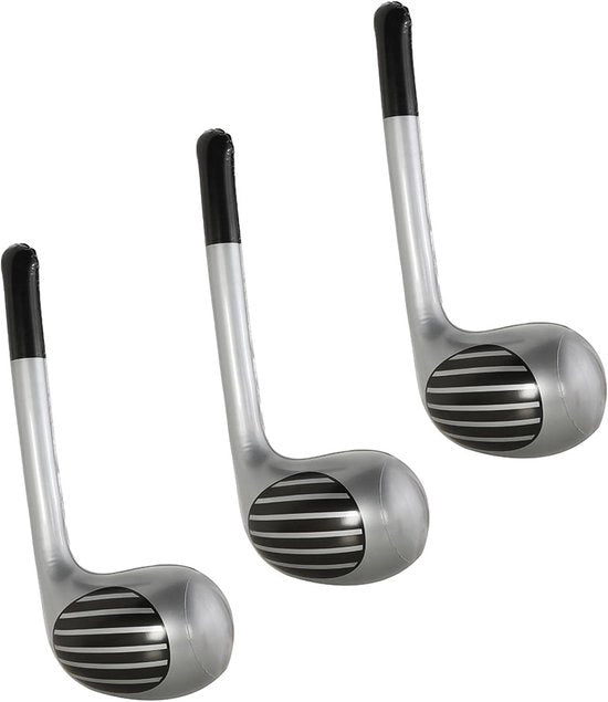 Accessori da Golf per Costume di Fantasia per Uomini e Donne
