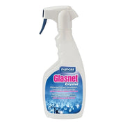 Nuncas Glasnet Crystal Detergente Per Lampadari 500 Ml - Nuncas Italia