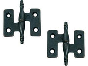 CERNIERA BAROCCO ALA PIANA- - mm.55 SX - 24 pezzi