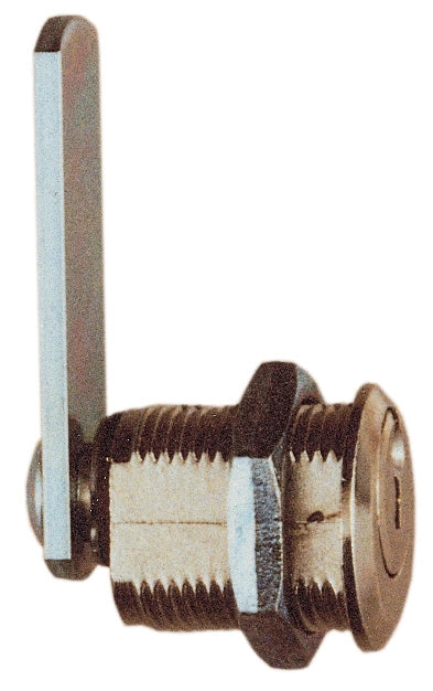 BL SERRATURA A CILINDRO D 16 X 20 MM- 6,0 blister