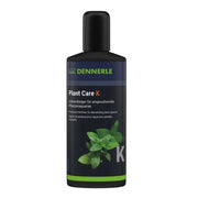 Dennerle Plant Care K 250ml - fertilizzante avanzato a base di Potassio (K)