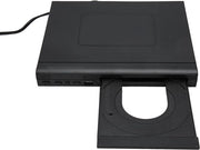 Lettoro DVD HD - Telecomando - USB - PAL NTSC - CD DA MP3 - Cavo RCA - TV (Presa EU)