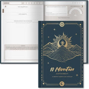 Giornale di gratitudine – Giornale di gratitudine – Giornale di riflessione positiva – Mindfulness – Riflessione personale – Cura personale – Sviluppo personale – Motivazione – Regalo