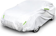 Coprimozzi Auto - Coprimozzo Autoblocco - Coprimozzo Auto - Coprimozzo di Protezione Auto