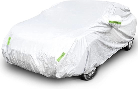 Coprimozzi Auto - Coprimozzo Autoblocco - Coprimozzo Auto - Coprimozzo di Protezione Auto