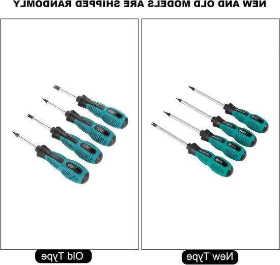 Set di chiavi inglese a V - Chiave inglese a tre lati - Kit di utensili da mano - Set di riparazioni quotidiane a elevata precisione - Multiuso.