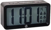 Radio Alarmando con Alimentazione a Cavo - Radio a Orologio - Radio Alarmando - Radio a Orologio con Alarmando - Radio DAB - Radio DAB con Alarmando