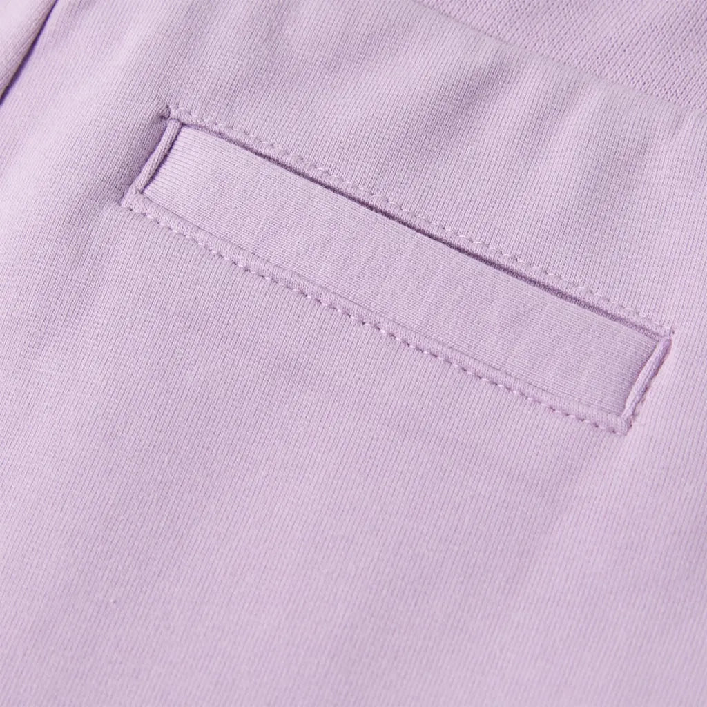 Pantaloni Tuta per Bambini Lilla 104 CFW9687573