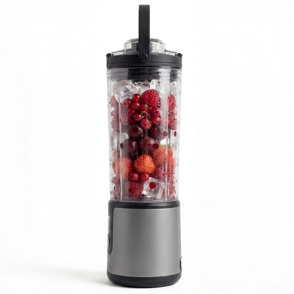 Mini Frullatore MOOTH9 Portatile Ricaricabile