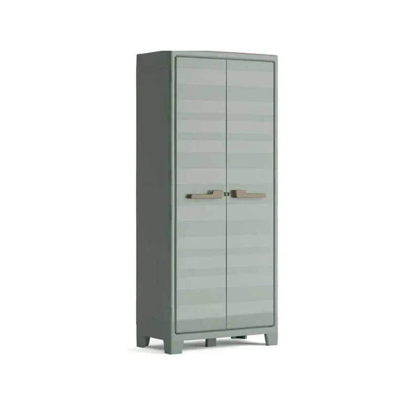 Armadio alto Keter Planet outdoor cm 80x44x182 h