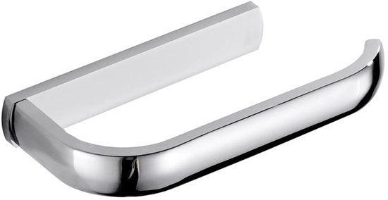 Tappo per il water con finitura argentata in alluminio, bestseller (19,5cm 8,8cm 2,6cm)
