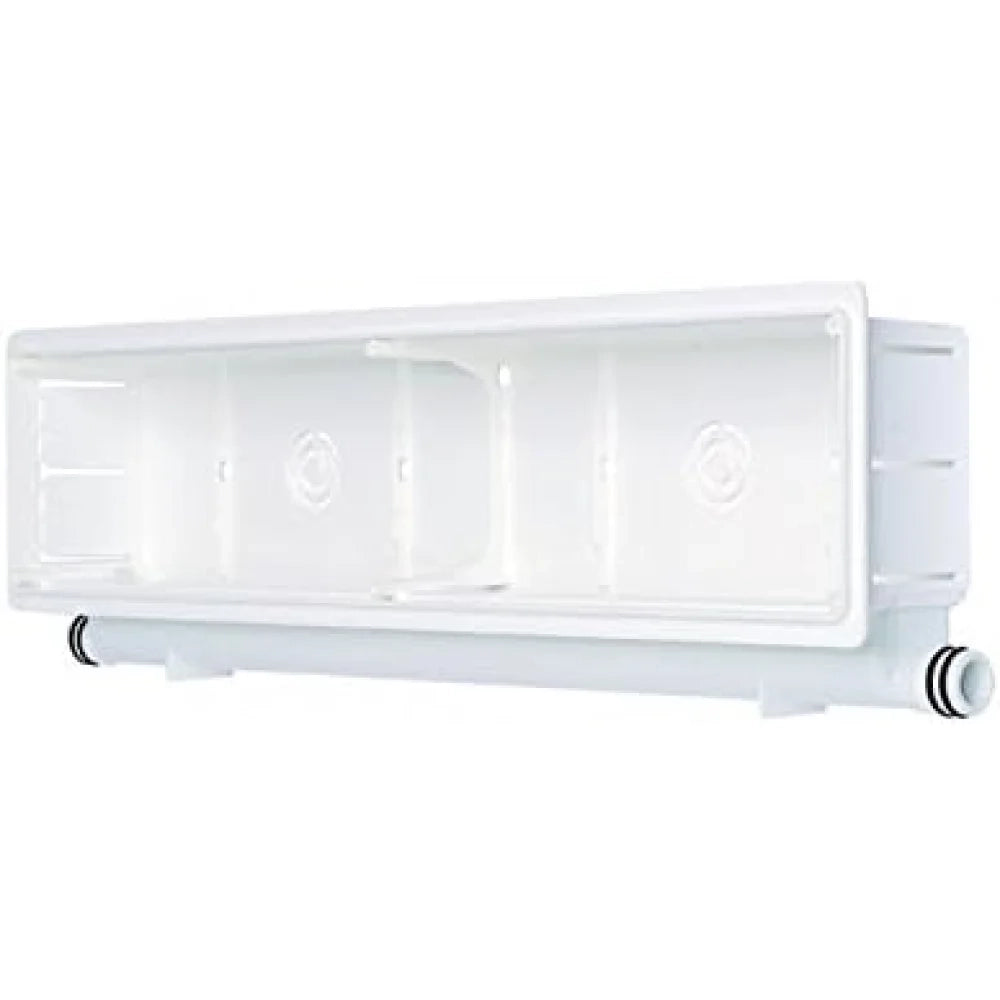 Dual plus 430x108x65mm vecamco 9 899-029-01