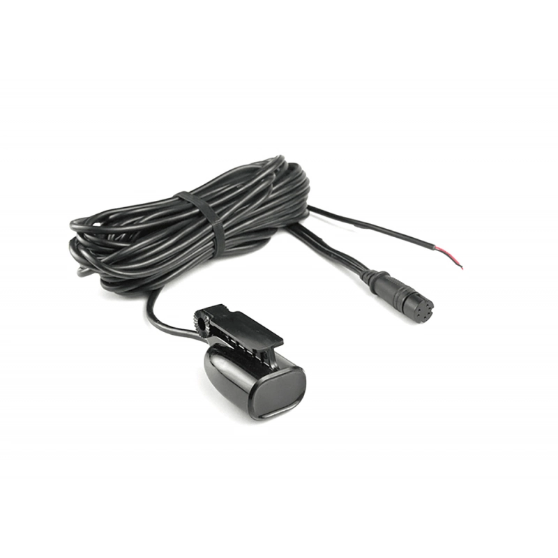 TRASDUTTORE PER HOOK 2 BULLET FREQ. 200KHZ WITH POWER.
