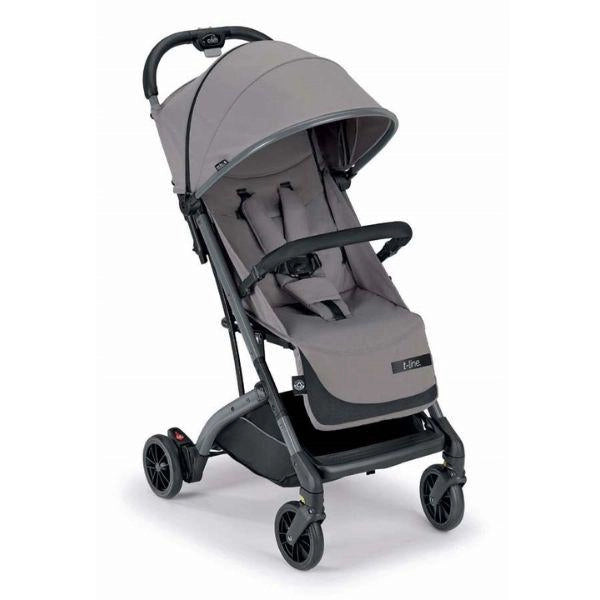 Passeggino cam compass 202 antracite 832/202