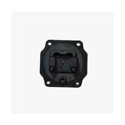 COPERCHIO POSTERIORE MOTORE PK DIEFFEMATIC 140027