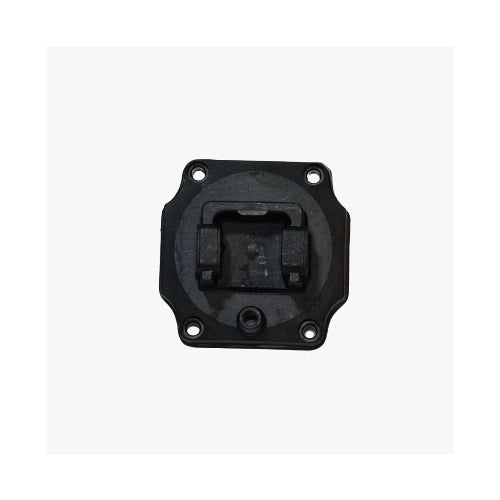 COPERCHIO POSTERIORE MOTORE PK DIEFFEMATIC 140027