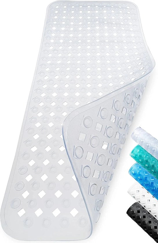 Matte antiscivolo per doccia – mattonella antiscivolo per doccia – accessori per la camera da bagno