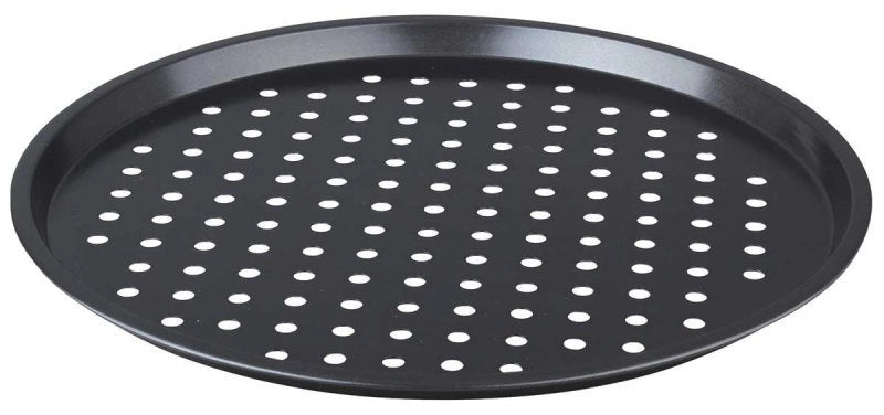Teglia antiaderente per pizza Klausberg KB-7196 da 33 cm