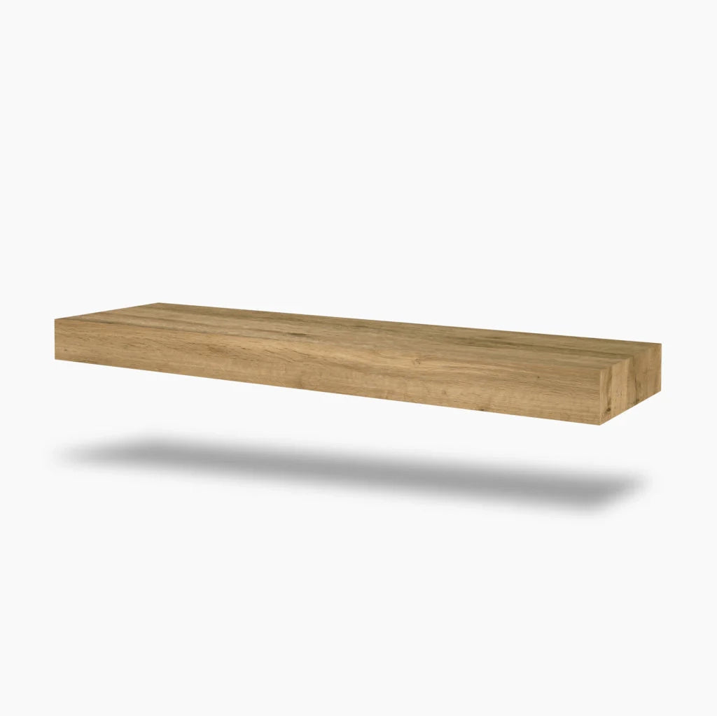 Top/Mensola GIOVE rovere miele
