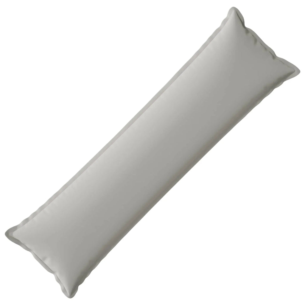 Federa HOUTEN Grigio 40 x 145 cm Poliestere 917286