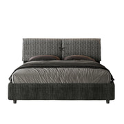 Letto Matrimoniale 160x210 cm con Rete Mados Giada 8 Aragona 8
