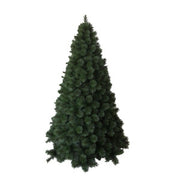 C ALBERO DI NATALE AILANTO HN/PVC 210CM 1506R 145D- 1,0 pz