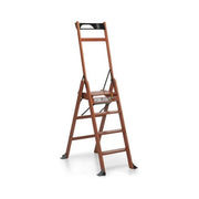 Scala domestica foppapedretti 380206 lascala 4.0 noce