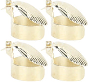 Accessori per candele - Estintore automatico per candele - Bloccatore di fiamma per candele - Accessori per candele - Sicuro spegnimento - Universale - Progetto duraturo - Estintore per candele