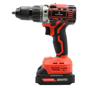 Trapano a Batteria Vulpower D020 20 v 2,0 ah
