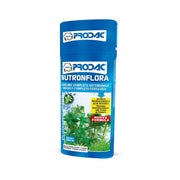 Prodac Nutronflora - Fertilizzante Stimolatore della Crescita per Piante d'acqua Dolce Formato: 500 ml