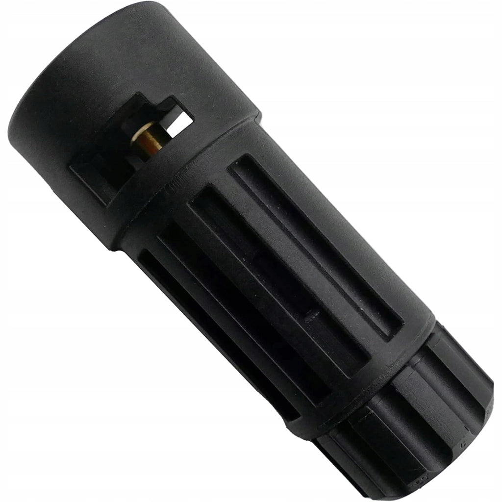 Adattatore per Idropulitrice compatibile con Kärcher M22 a K Bayonet – Pressione Max 160 BAR, Temperatura Max 60°C