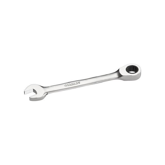 Stanley STMT89919-0 chiave a cricchetto 19 mm 1 pz