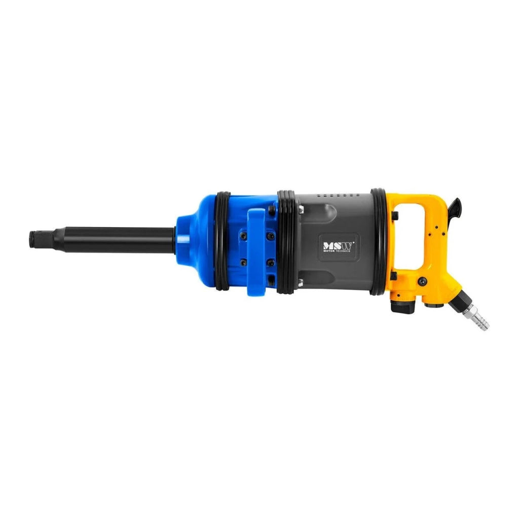 Avvitatore pneumatico a impulsi 4600 Nm 3500 giri/min 14_0001063