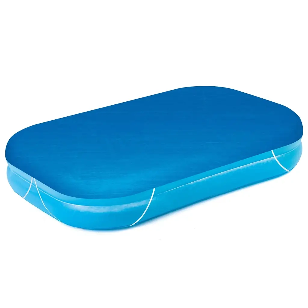 Bestway Copertura per Piscina Flowclear 262x175x51 cm