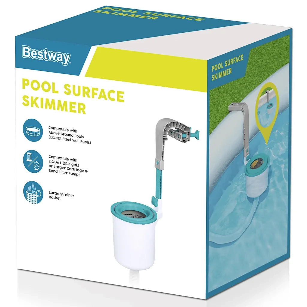 Bestway Skimmer per Piscine Flowclear 58233 91606